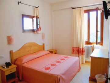 Hotel Sardinie - Hotel Silana in Urzulei (6)